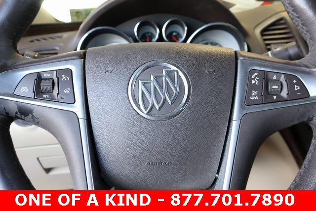 Used 2013 Buick Regal Premium image 21