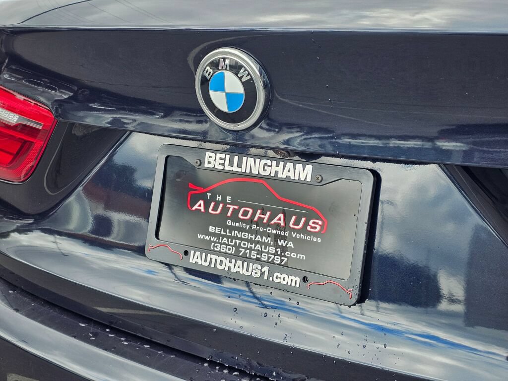 Used 2019 BMW X6 xDrive40i AWD/4WD image 14