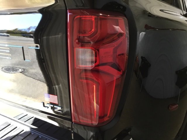 Used 2024 Chevrolet Silverado 3500 LTZ w/ LTZ Plus Package image 28
