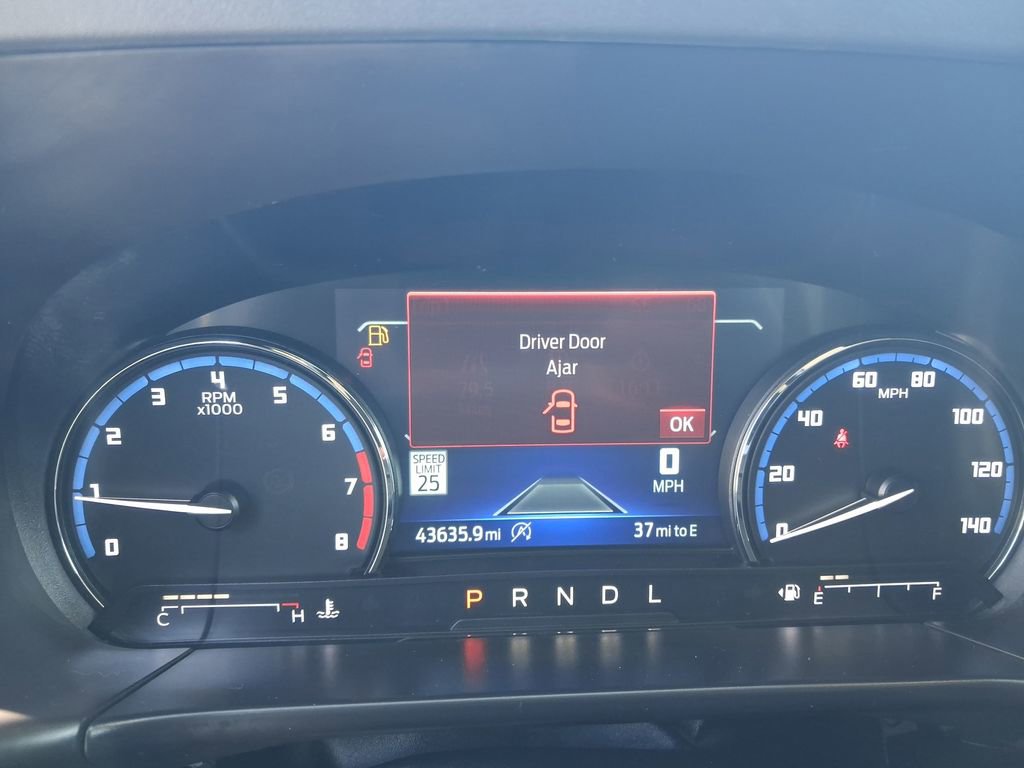 Used 2021 Ford Bronco Sport Outer Banks image 18