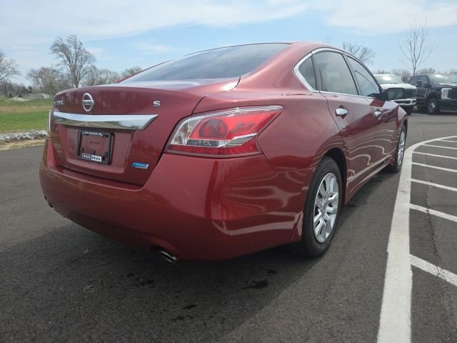 Used 2013 Nissan Altima 2.5 S image 8