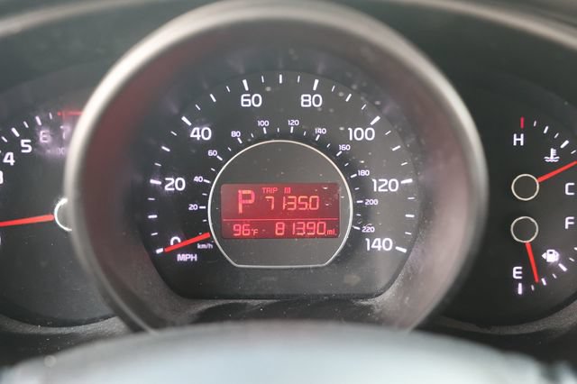 Used 2017 Kia Soul FWD image 48