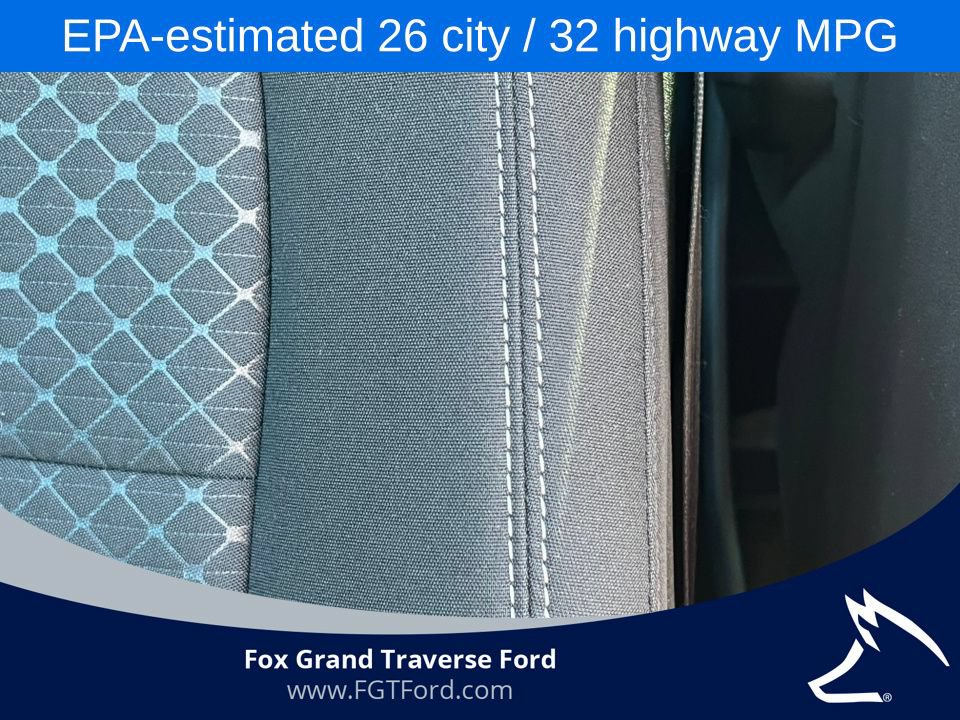 Certified 2023 Ford Escape Active AWD/4WD image 11