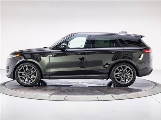 New 2027 Land Rover Range Rover Sport SE AWD/4WD image 2