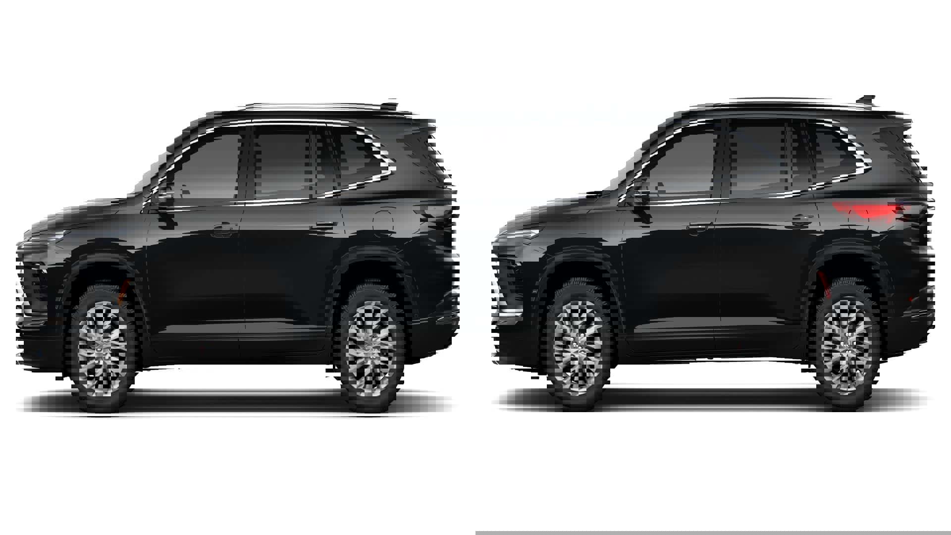 New 2026 Buick Enclave Preferred w/ Power Package image 24