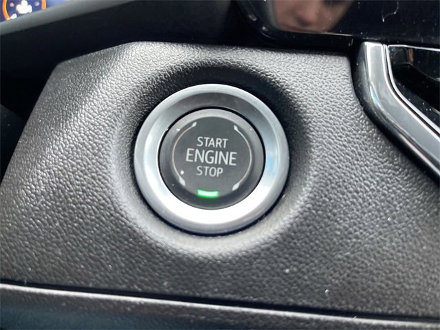 Certified 2024 Chevrolet Colorado Trail Boss w/ Advanced Trailering Package image 16