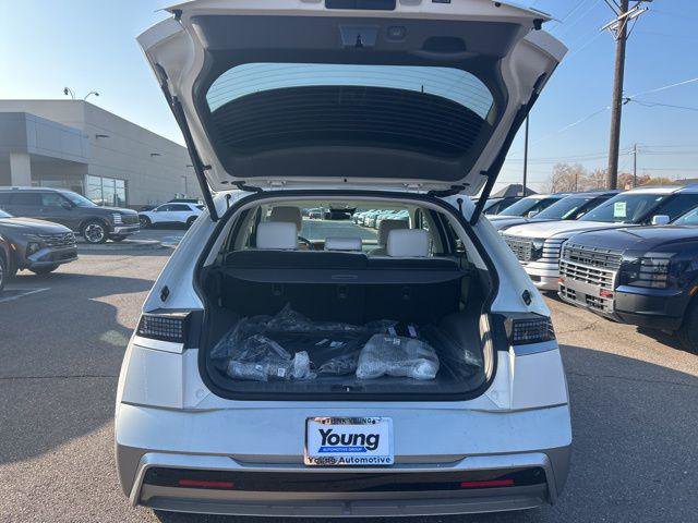 New 2026 Hyundai Ioniq 5 Limited image 32