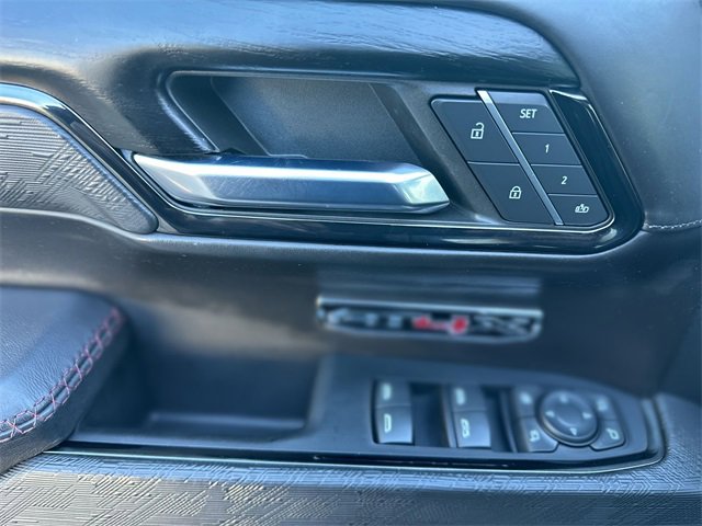 Used 2024 GMC Sierra 1500 AT4X w/ AT4X AEV Edition image 14