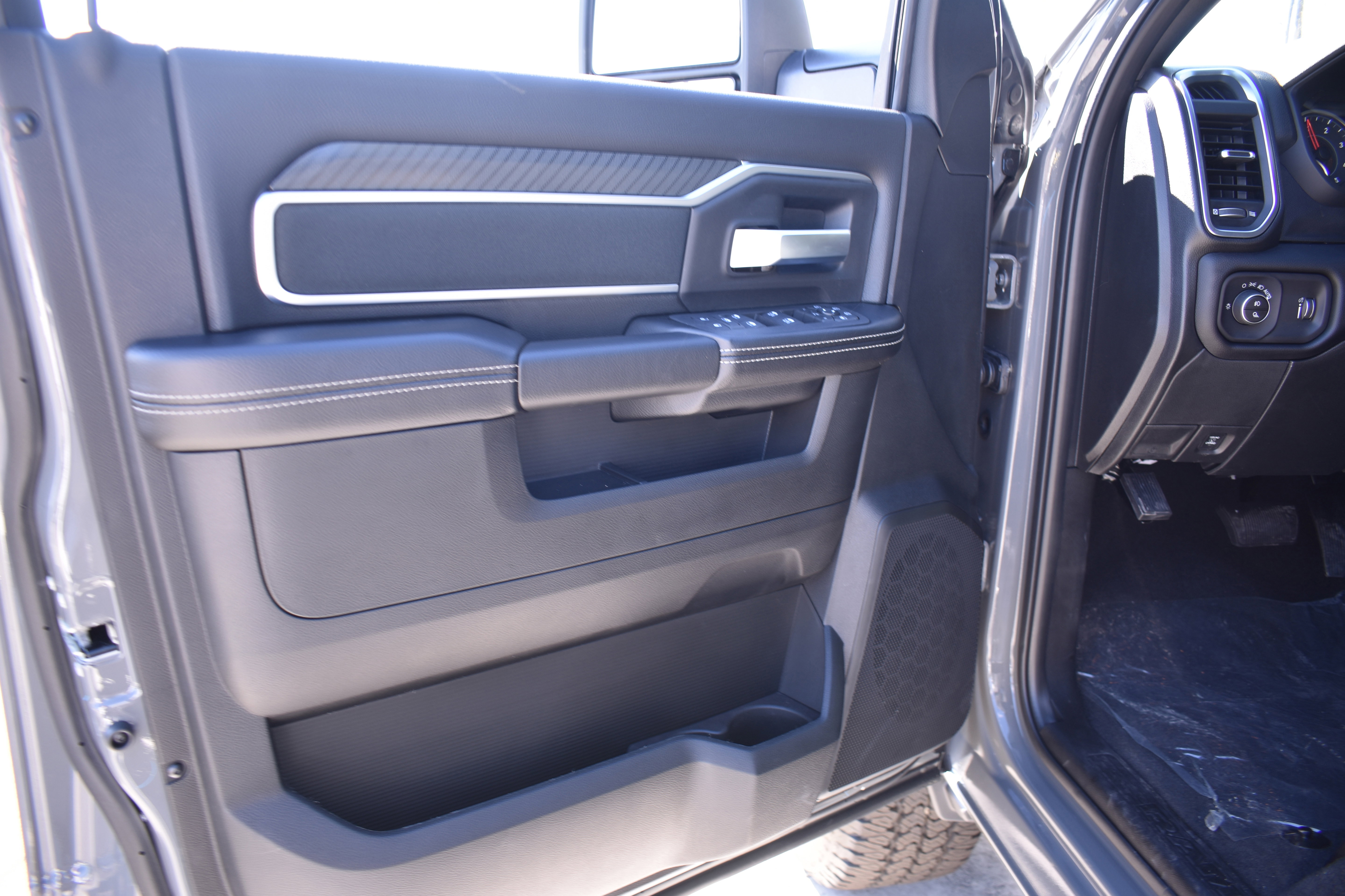 New 2026 RAM 2500 Big Horn image 23