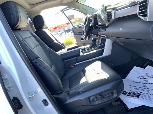 Certified 2023 Toyota Sequoia SR5 image 14