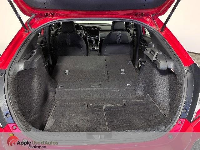 Used 2019 Honda Civic EX image 8