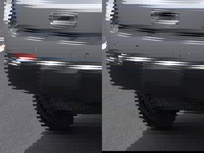 New 2026 Chevrolet Tahoe LT image 15