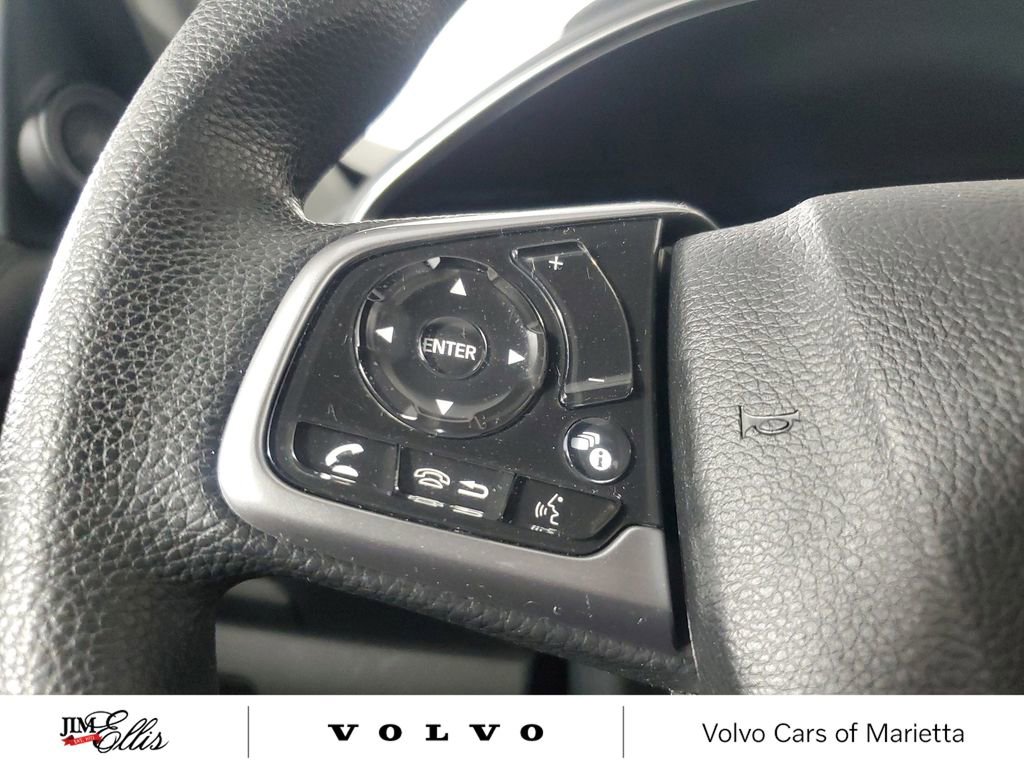 Used 2020 Honda CR-V EX image 24