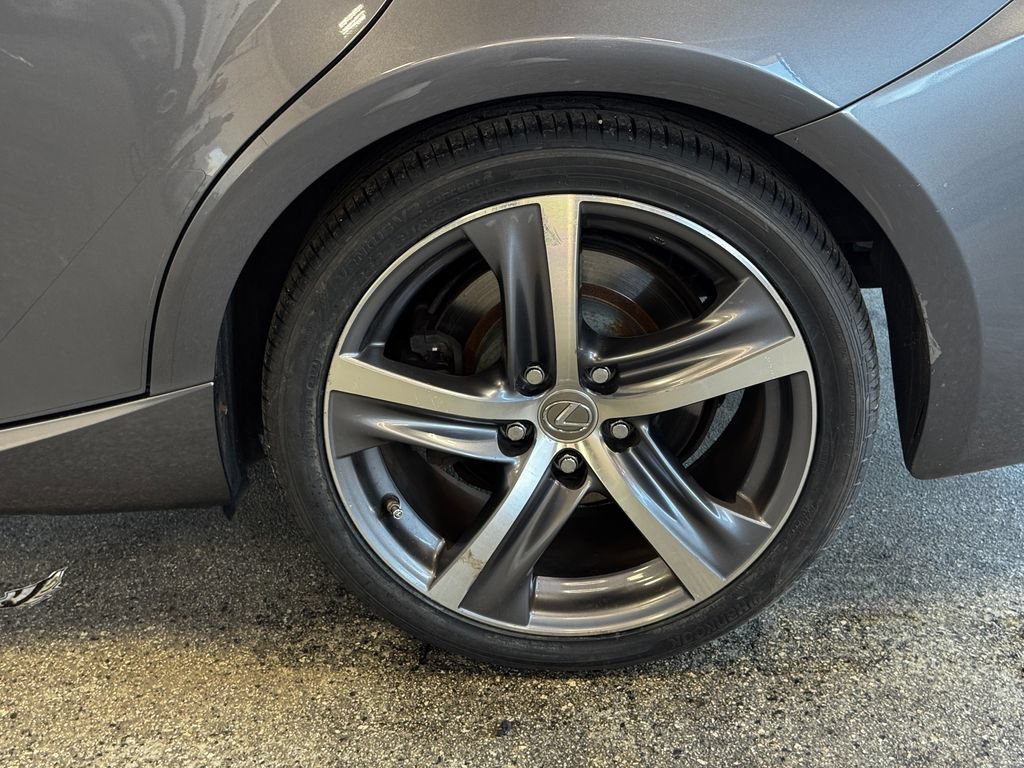 Used 2017 Lexus IS 300 AWD w/ Navigation System Package image 28