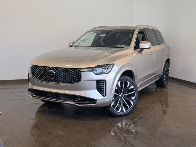 New 2026 Volvo XC90 B6 Plus w/ Protection Package