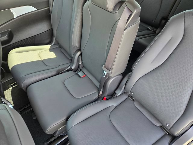 New 2026 Kia Carnival SX Prestige FWD image 13