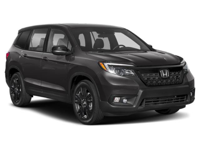 Used 2019 Honda Passport Sport image 6