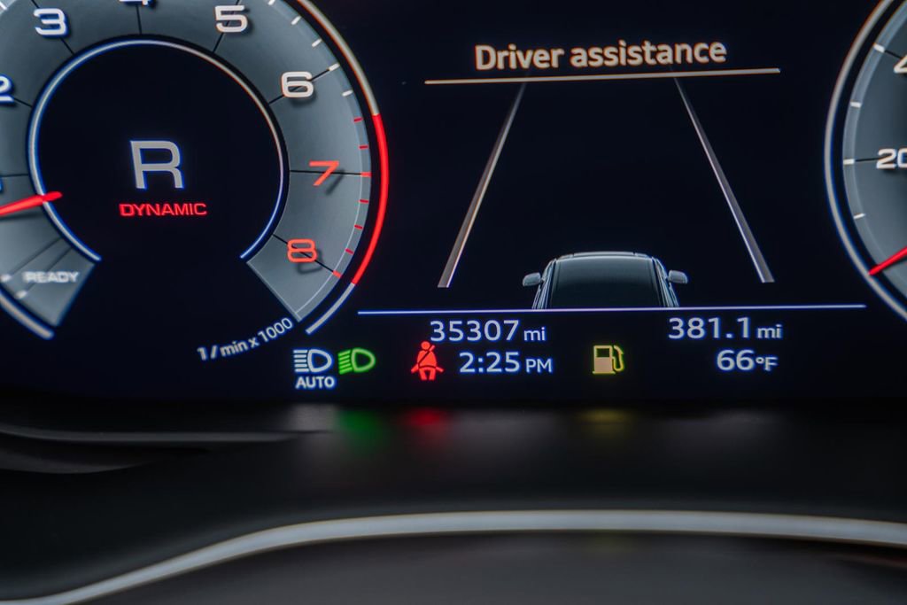 Used 2022 Audi Q7 3.0T Premium Plus w/ Premium Plus Package image 46