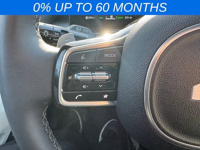 New 2025 Kia Sorento SX Prestige image 18