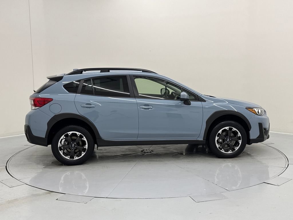 Certified 2023 Subaru Crosstrek 2.0i Premium image 6