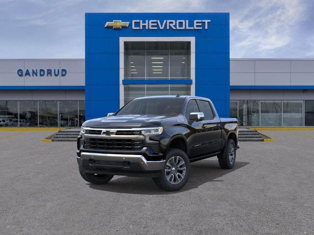 New 2026 Chevrolet Silverado 1500 LT image 8