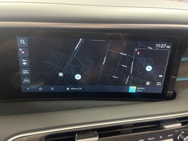 New 2026 Hyundai Palisade Calligraphy image 17