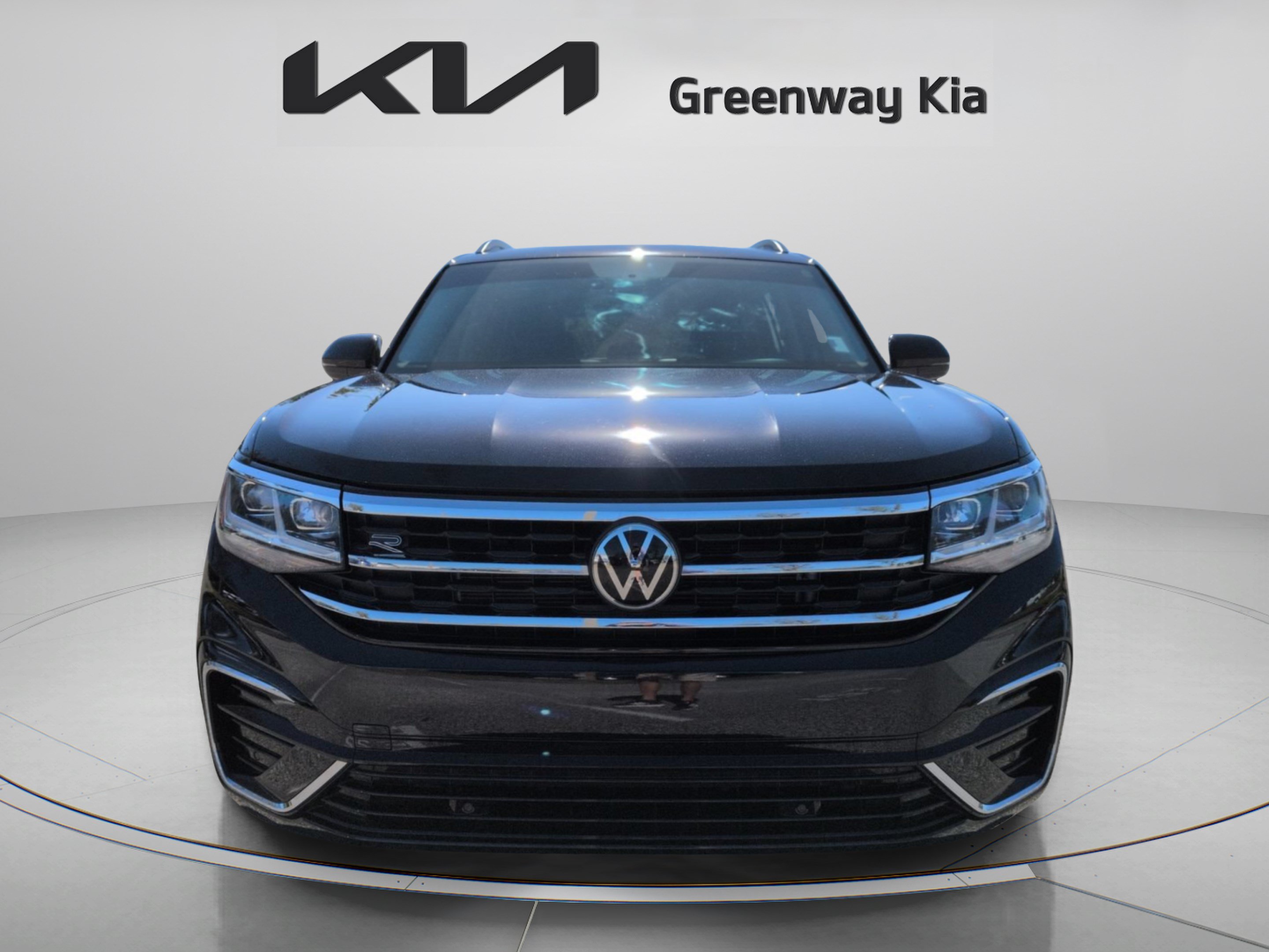 Used 2021 Volkswagen Atlas SE FWD image 11