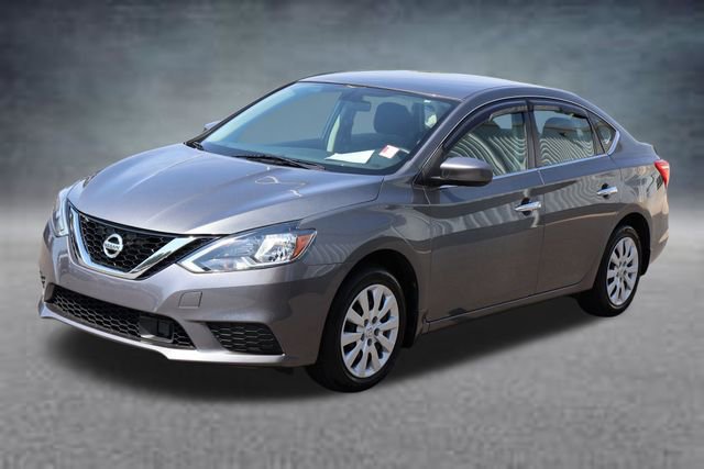 Used 2019 Nissan Sentra S FWD image 23