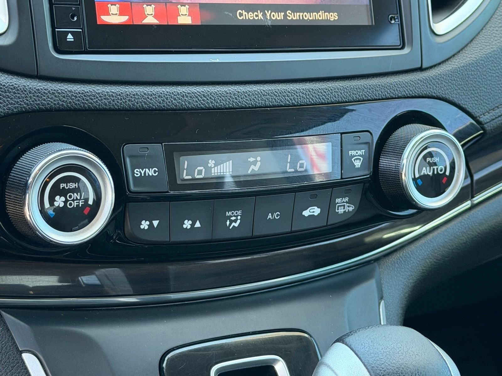 Used 2016 Honda CR-V EX-L image 30