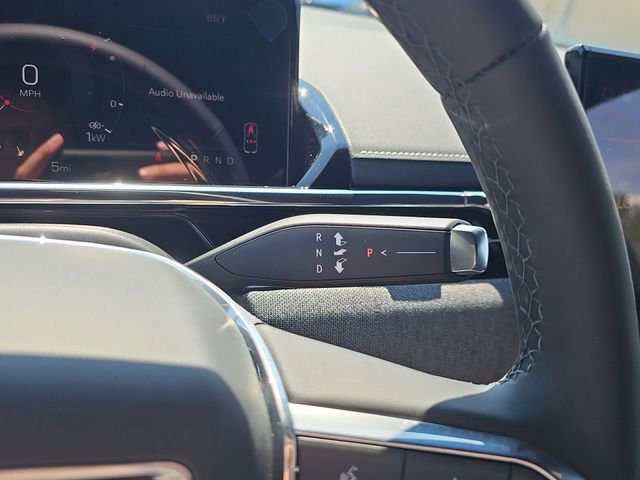 New 2026 GMC Sierra EV Elevation image 14