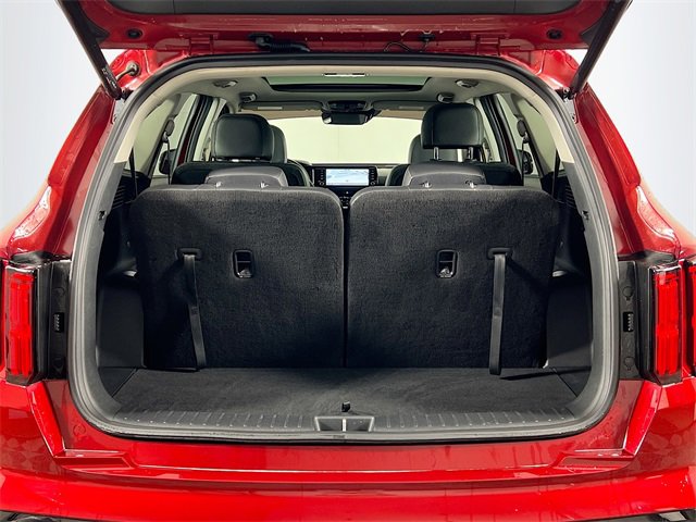 Used 2023 Kia Sorento SX image 26