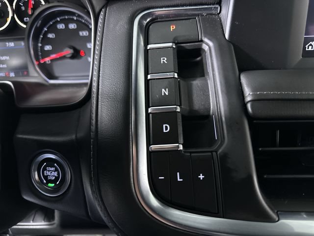 Used 2023 Chevrolet Tahoe LS w/ Driver Alert Package AWD/4WD image 16
