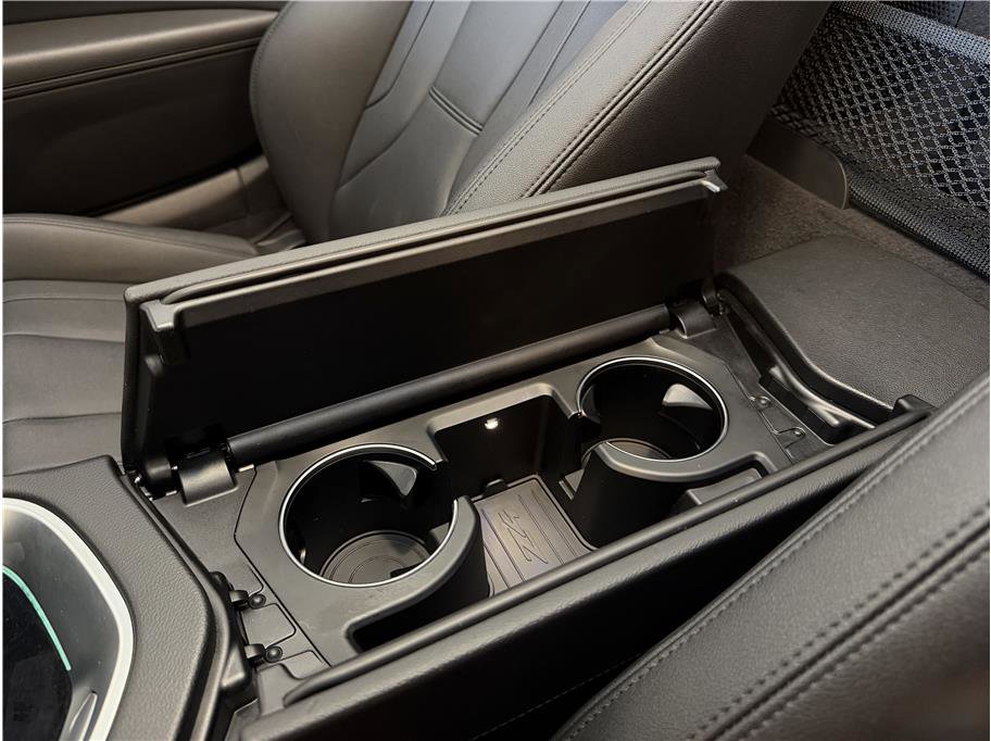 Used 2022 BMW Z4 sDrive30i w/ Premium Package RWD image 25