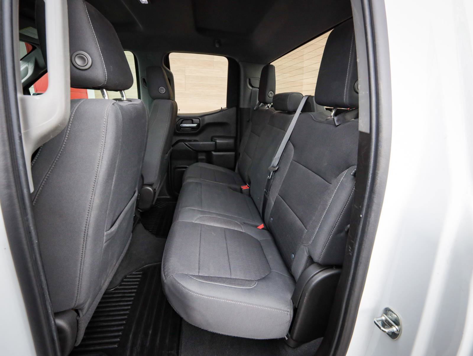 Used 2021 Chevrolet Silverado 1500 LT w/ Bed Protection Package image 30