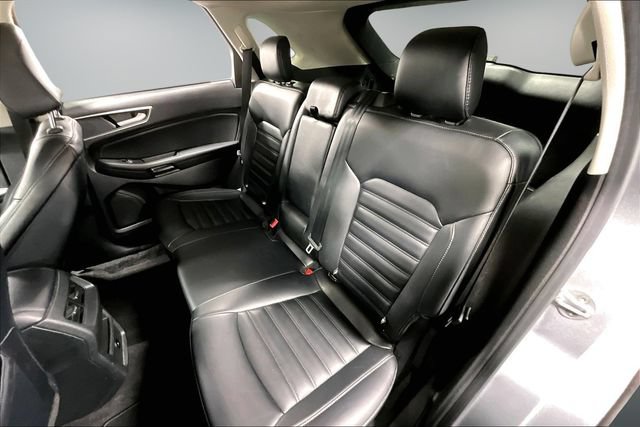 Used 2024 Ford Edge SEL AWD/4WD image 20
