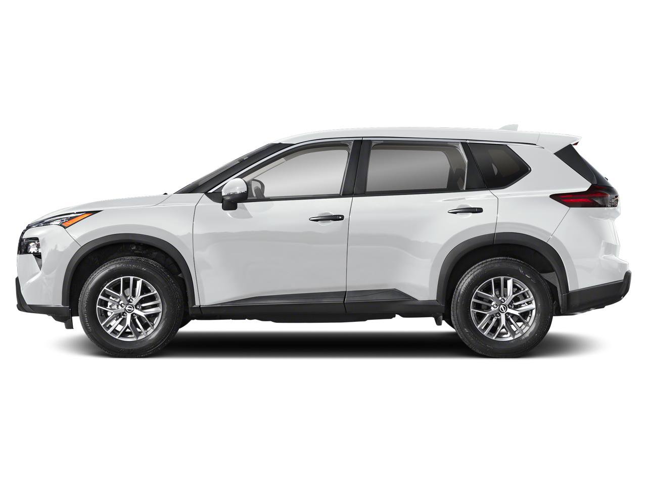 New 2026 Nissan Rogue S image 28