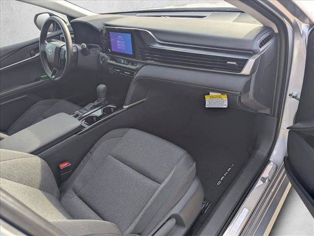 New 2026 Toyota Camry LE w/ Convenience Package FWD image 18
