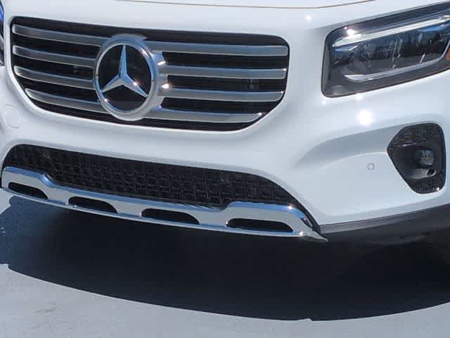 New 2026 Mercedes-Benz GLB 250 4MATIC image 11