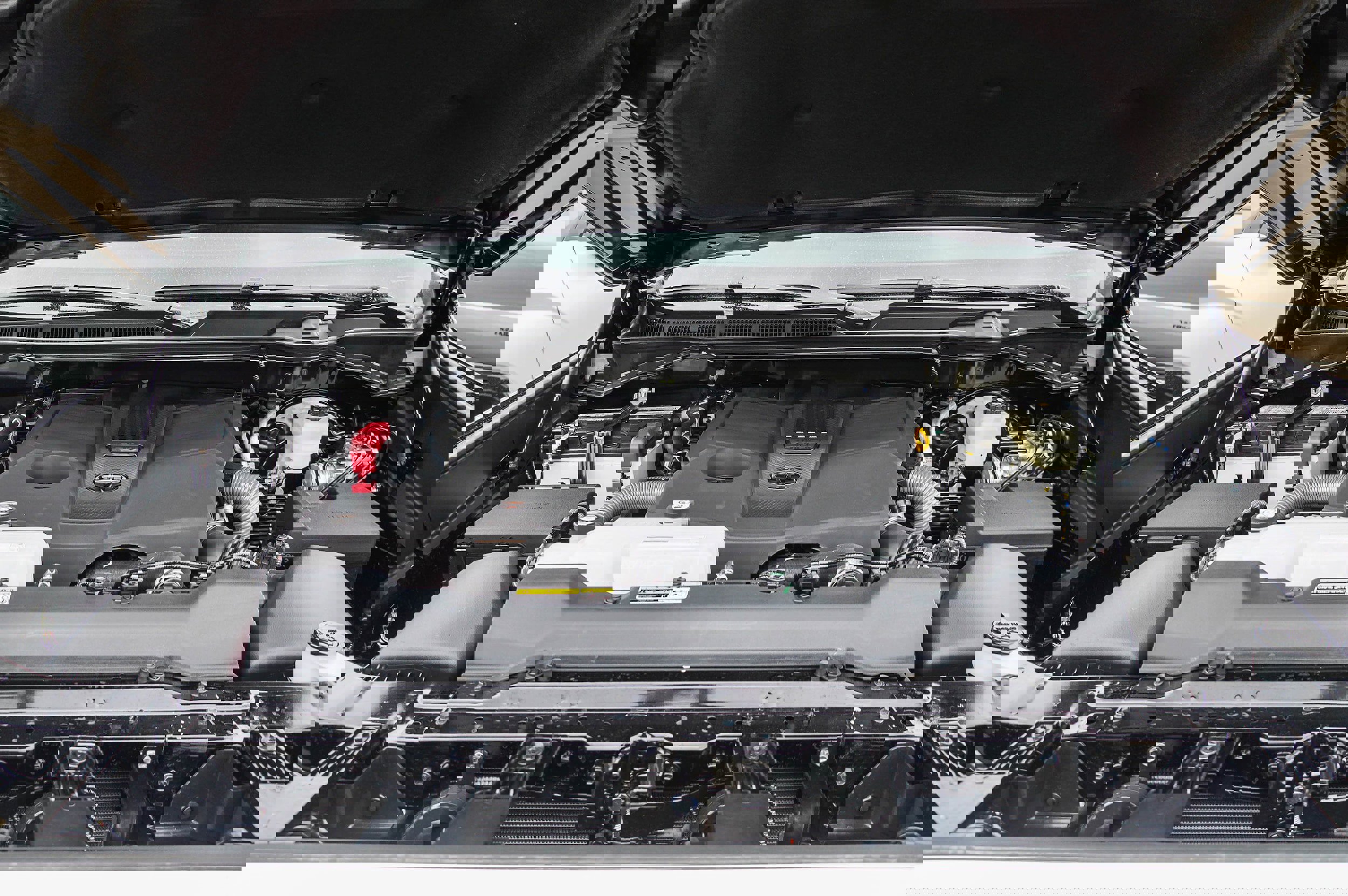 New 2026 Toyota Tundra Limited image 14