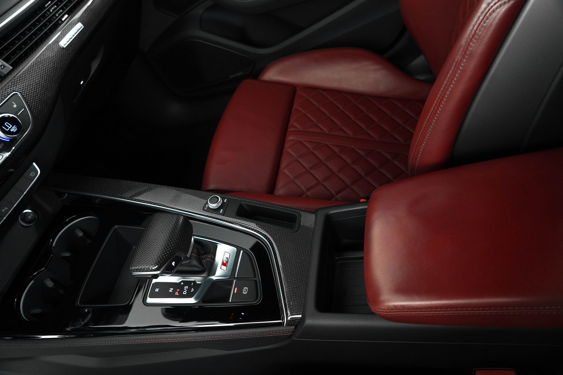 Used 2024 Audi S5 Premium Plus image 29