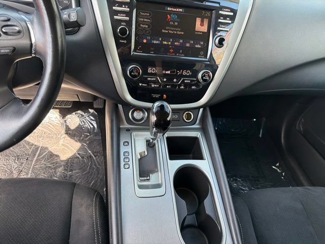 Used 2020 Nissan Murano SV FWD image 12