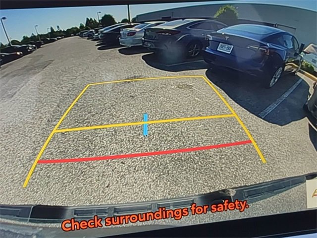 New 2026 Toyota Tacoma TRD Sport image 20