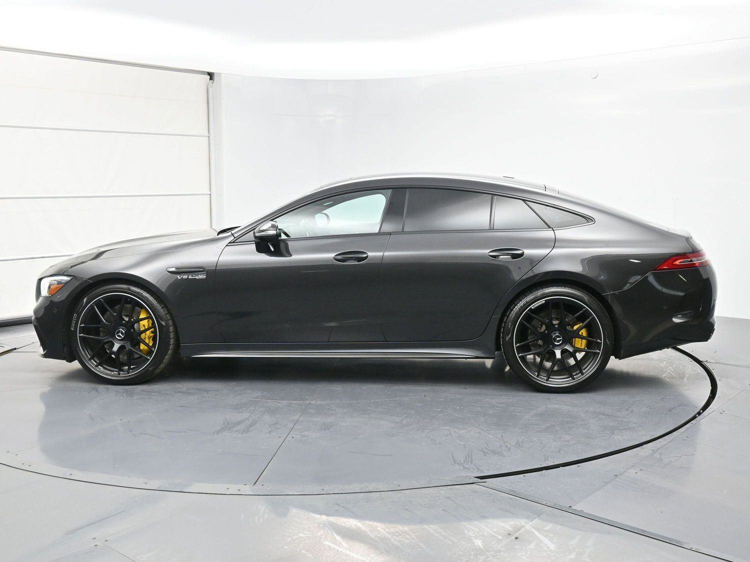 Used 2019 Mercedes-Benz AMG GT 63 S image 26