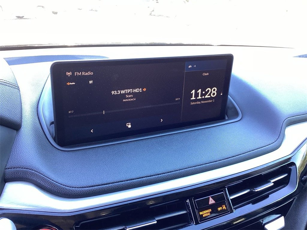 Used 2024 Acura MDX 3.5L image 13