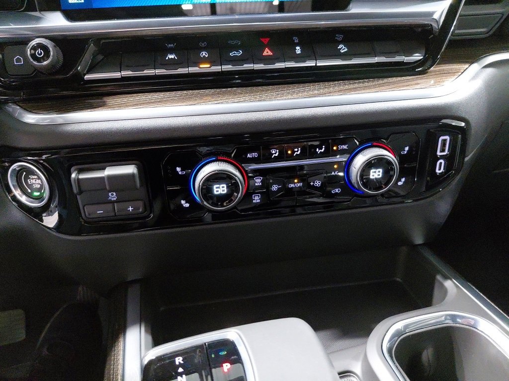 New 2026 Chevrolet Silverado 1500 LT image 27