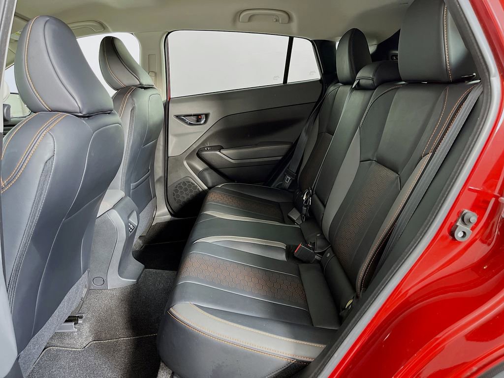 Used 2024 Subaru Crosstrek 2.5i Limited image 29