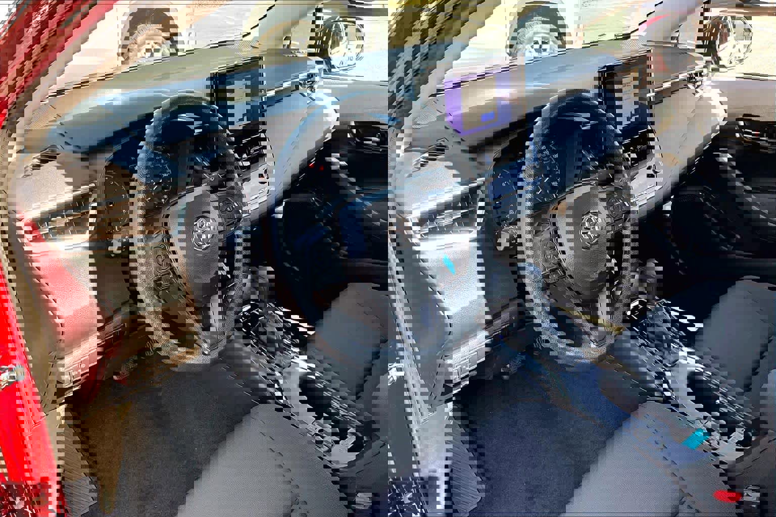 Certified 2024 Toyota Corolla LE image 16