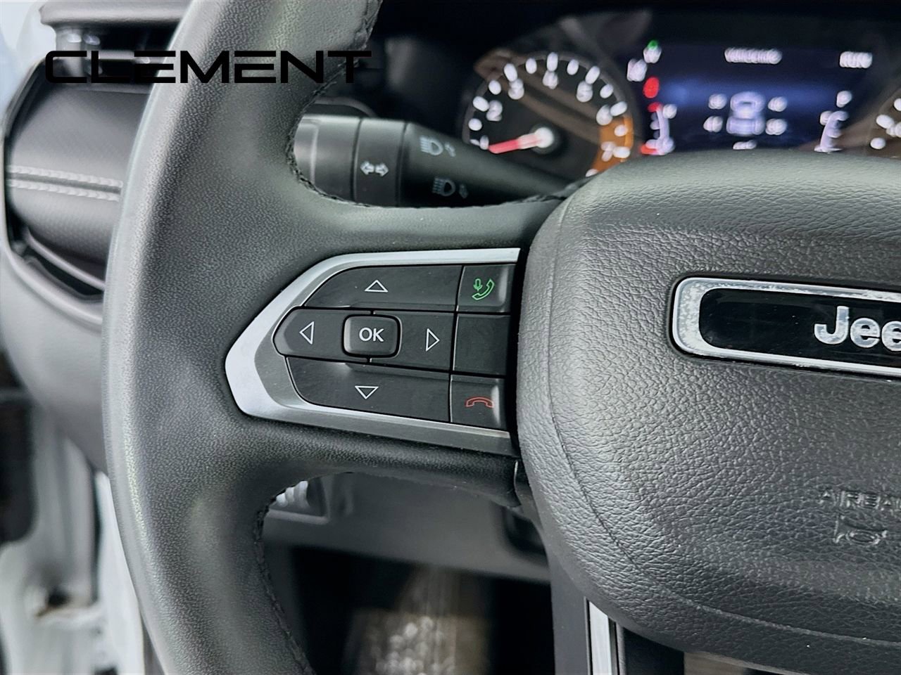 Used 2022 Jeep Compass Altitude image 16