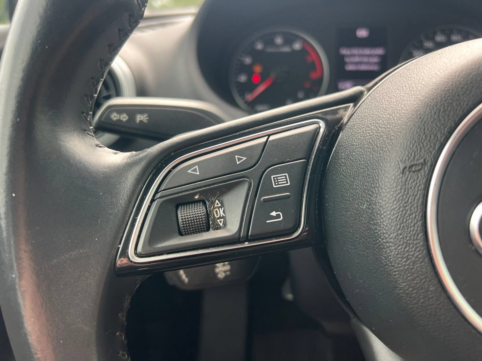 Used 2018 Audi A3 2.0T Premium w/ Convenience Package FWD image 21