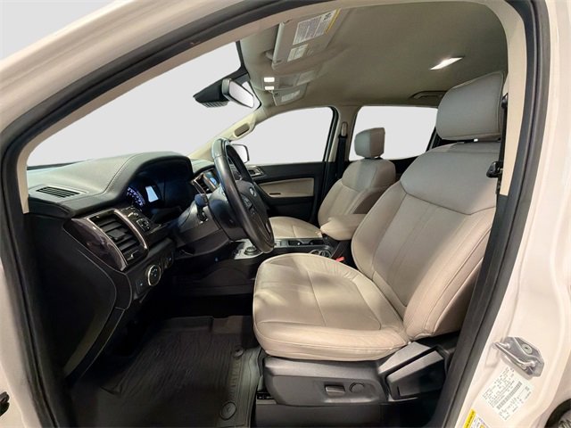 Used 2020 Ford Ranger Lariat w/ Technology Package image 18